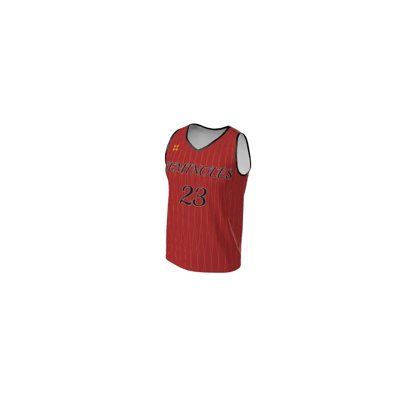 Basketball Swish Stride-Line Jersey. (x 10)