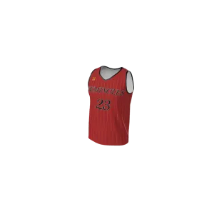 Basketball Swish Stride-Line Jersey. (x 10)