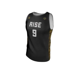 Basketball The X XE-Caliber Jerseys. (x 14)