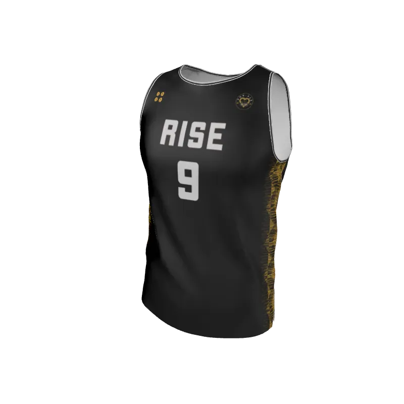 Basketball The X XE-Caliber Jerseys. (x 14)