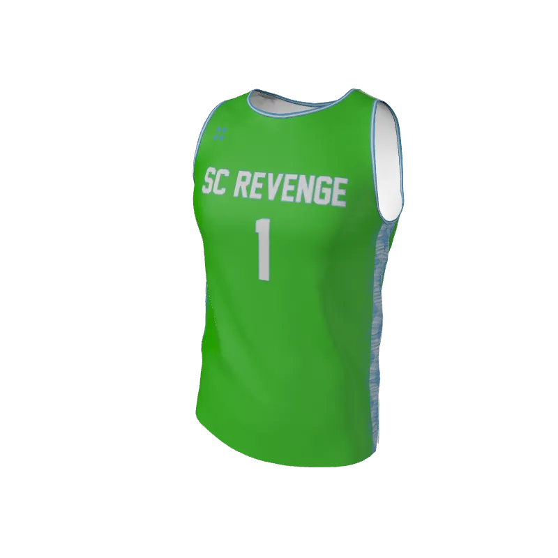 Basketball The X XE-Caliber Jerseys. (x 15)