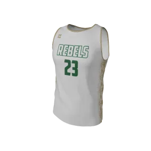 Basketball The X XE-Caliber Jerseys. (x 15)