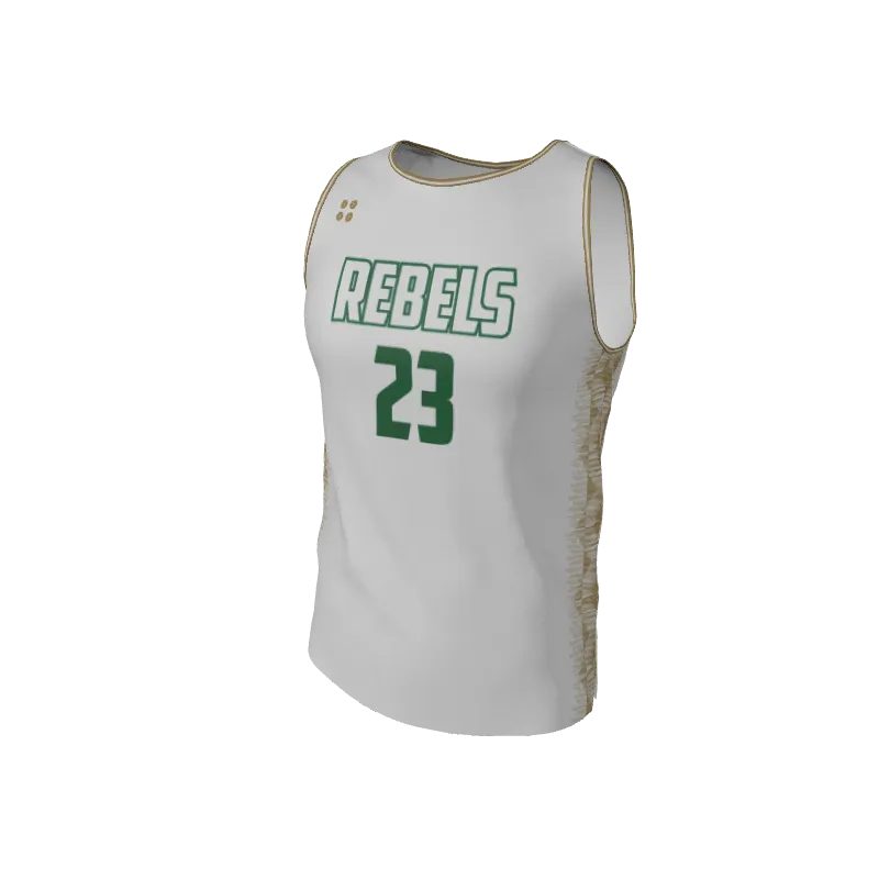 Basketball The X XE-Caliber Jerseys. (x 15)