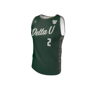 Basketball The X XE-Caliber Jerseys. (x 18)