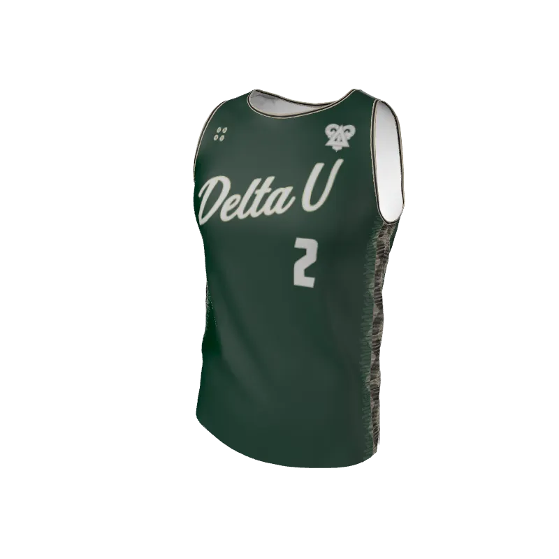 Basketball The X XE-Caliber Jerseys. (x 18)