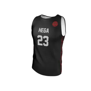 Basketball The X XE-Caliber Jerseys. (x 50)