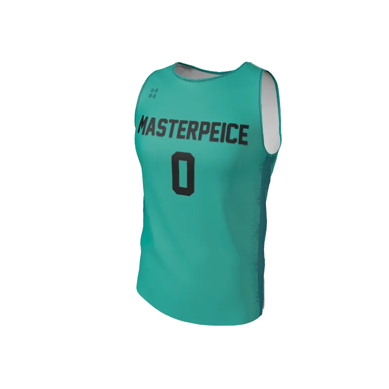 Basketball The X XE-Caliber Jerseys. (x 6)