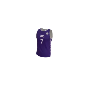 Basketball The X XE-Caliber Jerseys. (x 8)