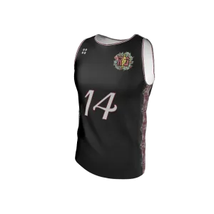 Basketball The X XE-Caliber Jerseys. (x 8)