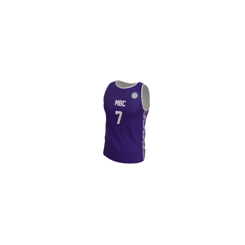 Basketball The X XE-Caliber Jerseys. (x 8)