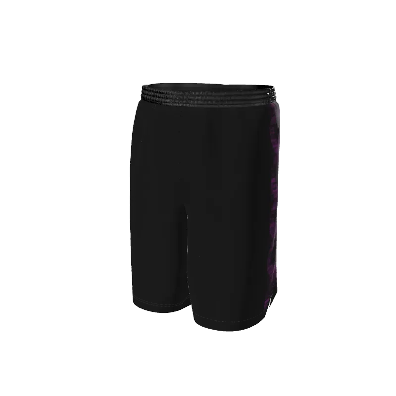 Basketball The X XE-Caliber Shorts. (x 10)