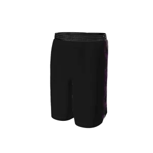 Basketball The X XE-Caliber Shorts. (x 10)