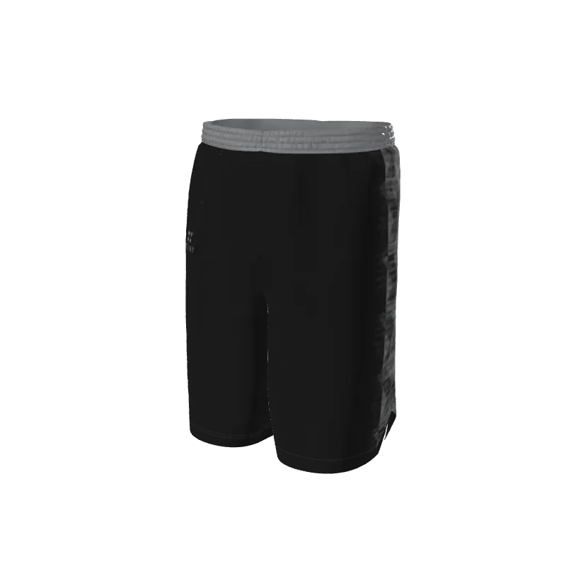 Basketball The X XE-Caliber Shorts. (x 12)