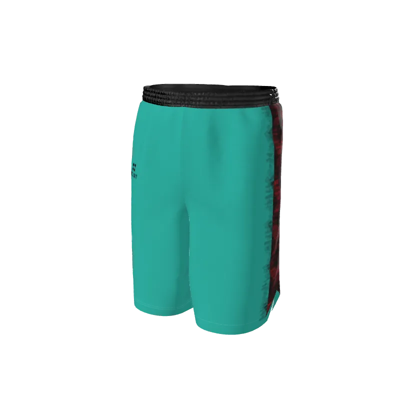 Basketball The X XE-Caliber Shorts. (x 12)