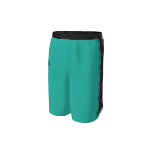 Basketball The X XE-Caliber Shorts. (x 12)
