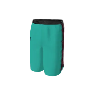 Basketball The X XE-Caliber Shorts. (x 13)