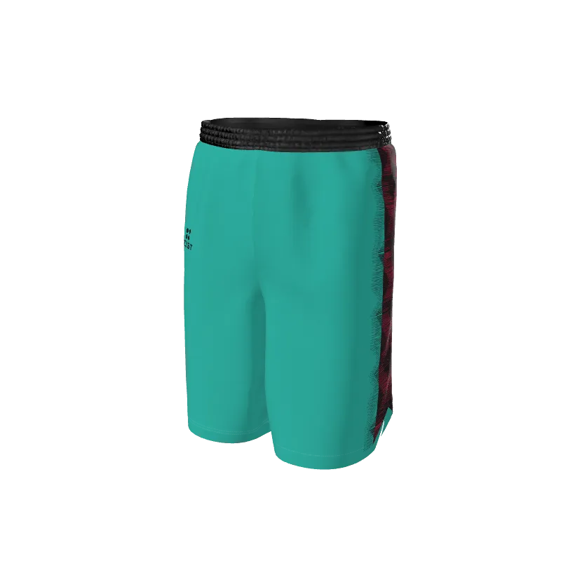 Basketball The X XE-Caliber Shorts. (x 13)