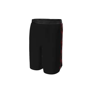 Basketball The X XE-Caliber Shorts. (x 15)