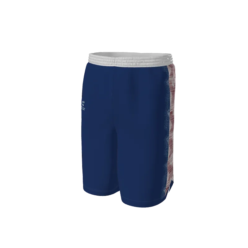 Basketball The X XE-Caliber Shorts. (x 15)