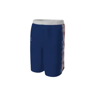 Basketball The X XE-Caliber Shorts. (x 15)