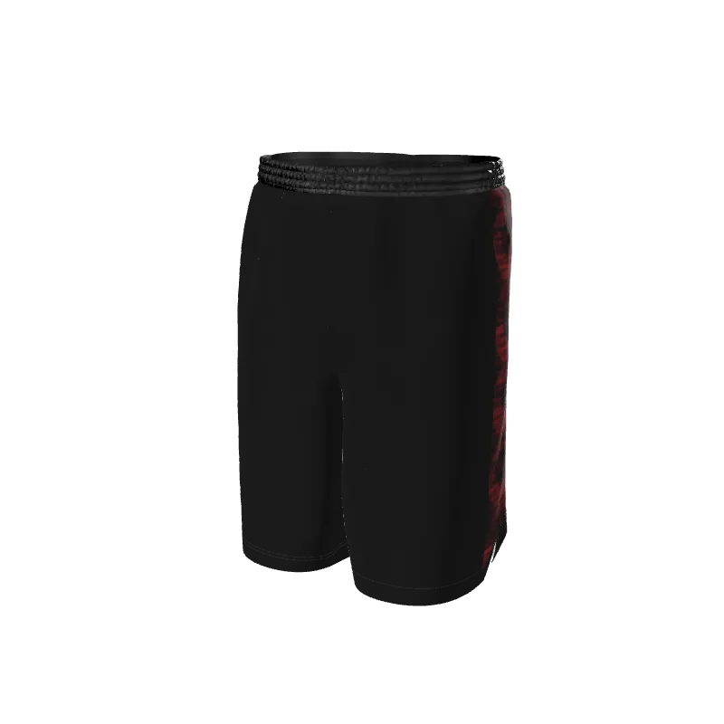 Basketball The X XE-Caliber Shorts. (x 15)