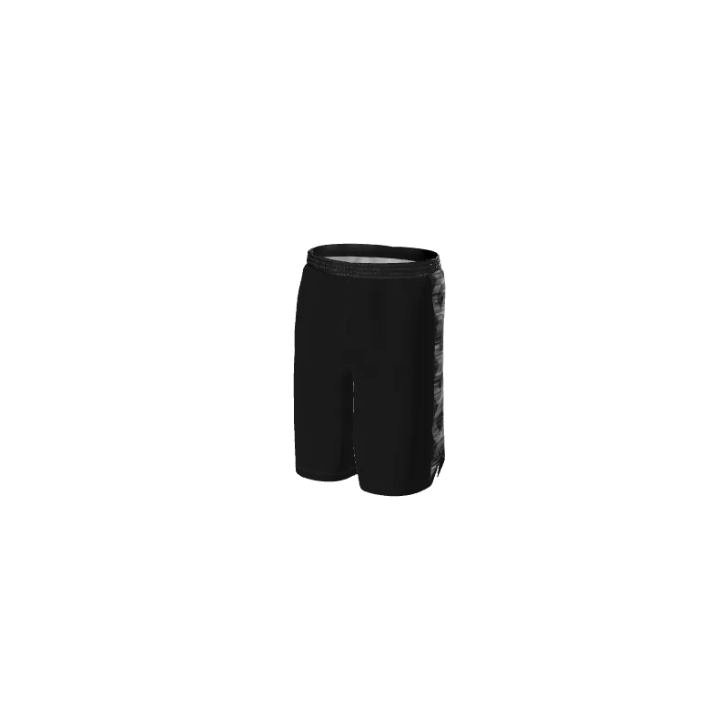 Basketball The X XE-Caliber Shorts. (x 18)