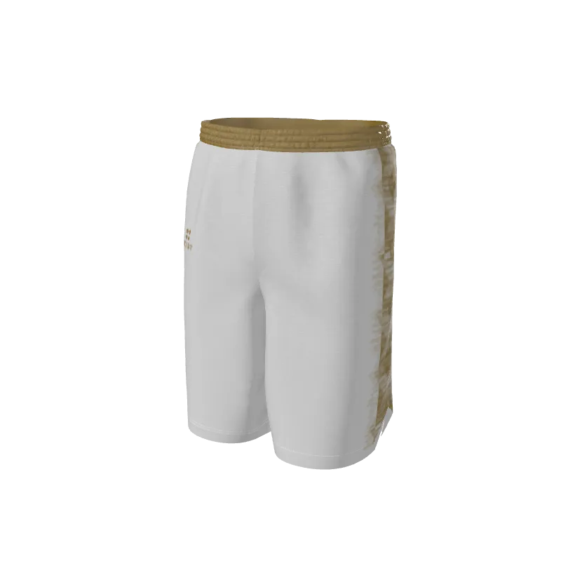 Basketball The X XE-Caliber Shorts. (x 24)