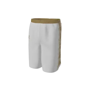 Basketball The X XE-Caliber Shorts. (x 24)