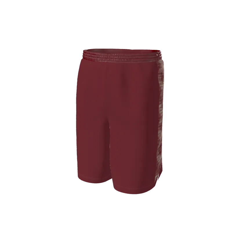 Basketball The X XE-Caliber Shorts. (x 6)