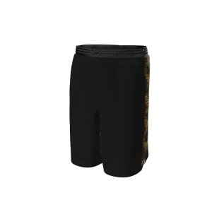 Basketball The X XE-Caliber Shorts. (x 6)