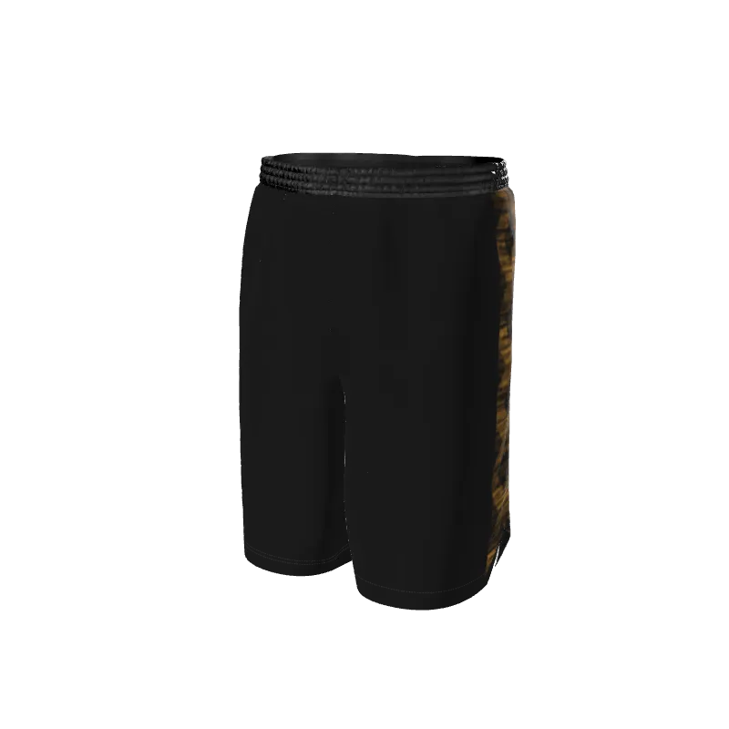 Basketball The X XE-Caliber Shorts. (x 6)