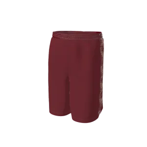 Basketball The X XE-Caliber Shorts. (x 6)