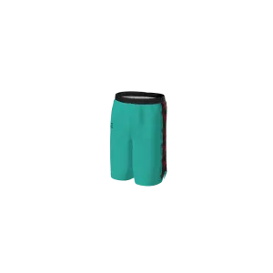 Basketball The X XE-Caliber Shorts. (x 6)
