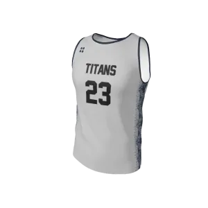 Basketball The XX XE-Caliber Jerseys. (x 11)