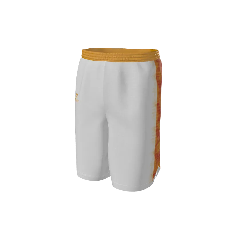 Basketball The XX XE-Caliber Shorts. (x 10)