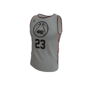 Basketball Tiger XE-Caliber Jerseys. (x 15)