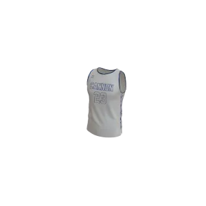 Basketball Tiger XE-Caliber Jerseys. (x 16)