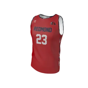 Basketball Tiger XE-Caliber Jerseys. (x 16)