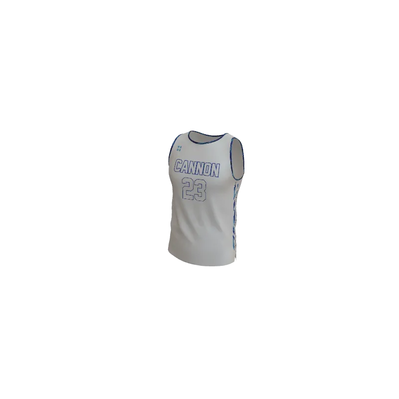 Basketball Tiger XE-Caliber Jerseys. (x 16)