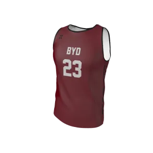Basketball Tiger XE-Caliber Jerseys. (x 6)
