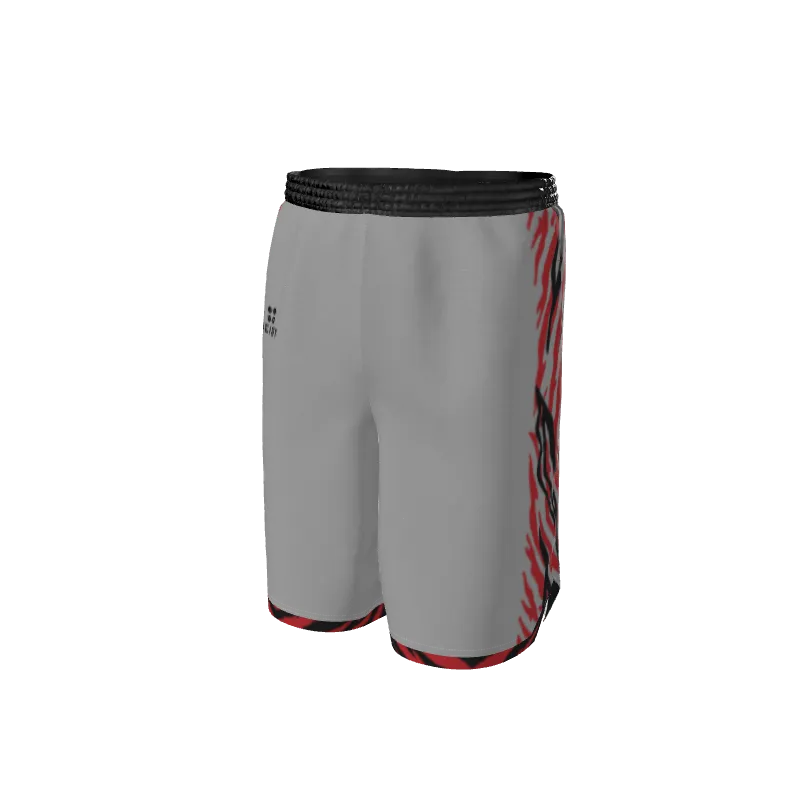 Basketball Tiger XE-Caliber Shorts. (x 15)