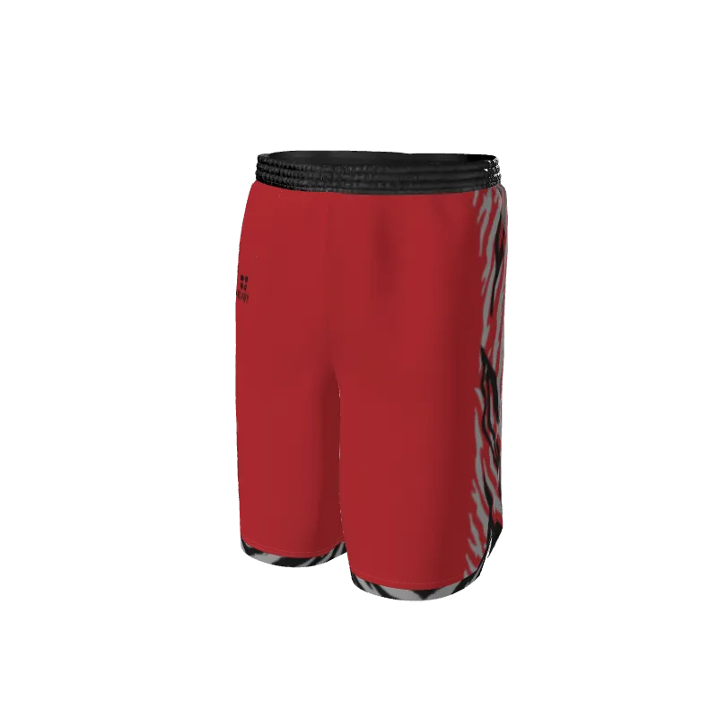 Basketball Tiger XE-Caliber Shorts. (x 15)