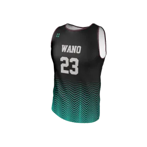 Basketball Trench XE-Caliber Jerseys. (x 12)