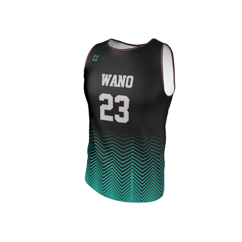 Basketball Trench XE-Caliber Jerseys. (x 12)