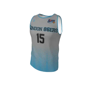 Basketball Trench XE-Caliber Jerseys. (x 14)
