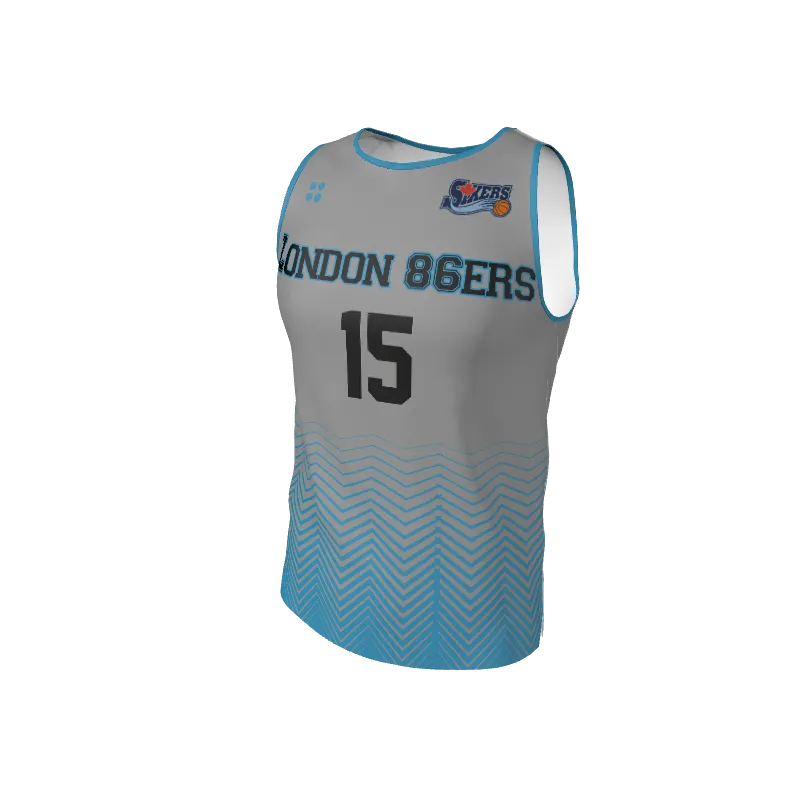 Basketball Trench XE-Caliber Jerseys. (x 14)