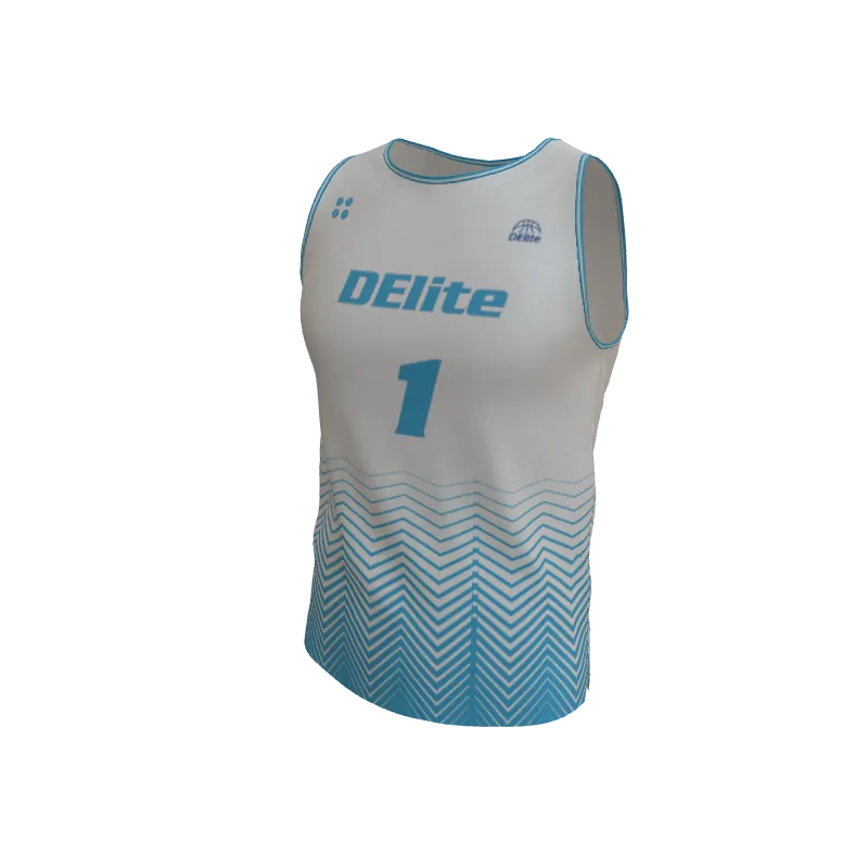 Basketball Trench XE-Caliber Jerseys. (x 15)