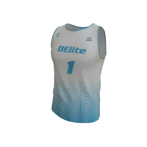 Basketball Trench XE-Caliber Jerseys. (x 15)