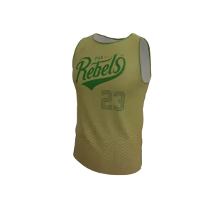 Basketball Trench XE-Caliber Jerseys. (x 30)