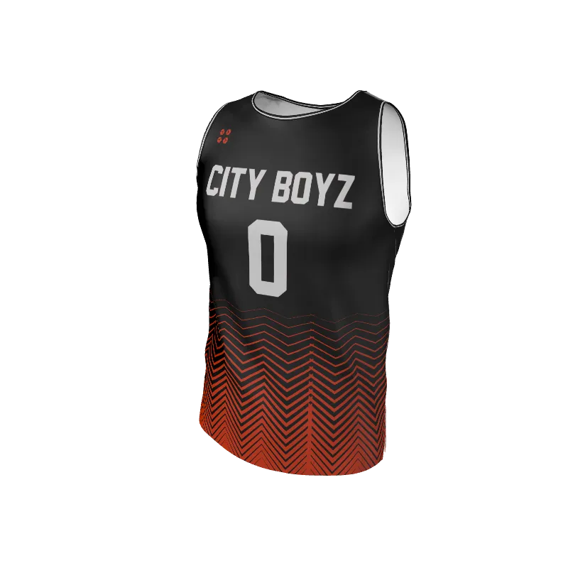 Basketball Trench XE-Caliber Jerseys. (x 6)